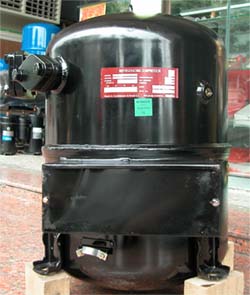 日立壓縮機(jī)(定頻)